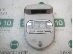 Recambio de piloto interior para peugeot 308 1.6 16v referencia OEM IAM   