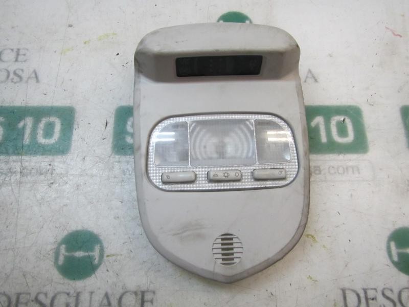 Recambio de piloto interior para peugeot 308 1.6 16v referencia OEM IAM   