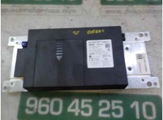Recambio de modulo electronico para bmw serie 3 lim. (f30) 330d referencia OEM IAM    2