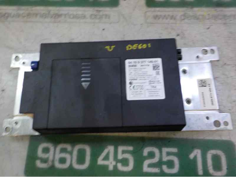 Recambio de modulo electronico para bmw serie 3 lim. (f30) 330d referencia OEM IAM   