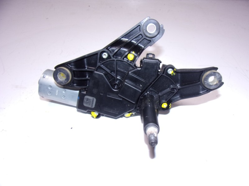 Recambio de motor limpia trasero para ford mondeo turn. 2.0 tdci cat referencia OEM IAM 1872393 DS7317404BA 