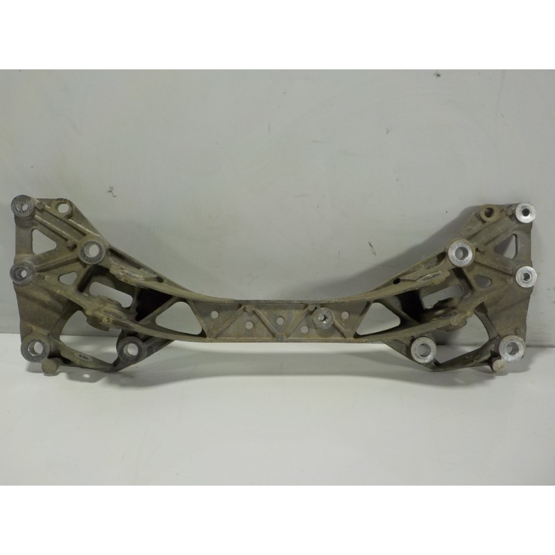 Recambio de puente trasero para alfa romeo giulietta (191) 1.4 turbo cat referencia OEM IAM 50518703 50518703 