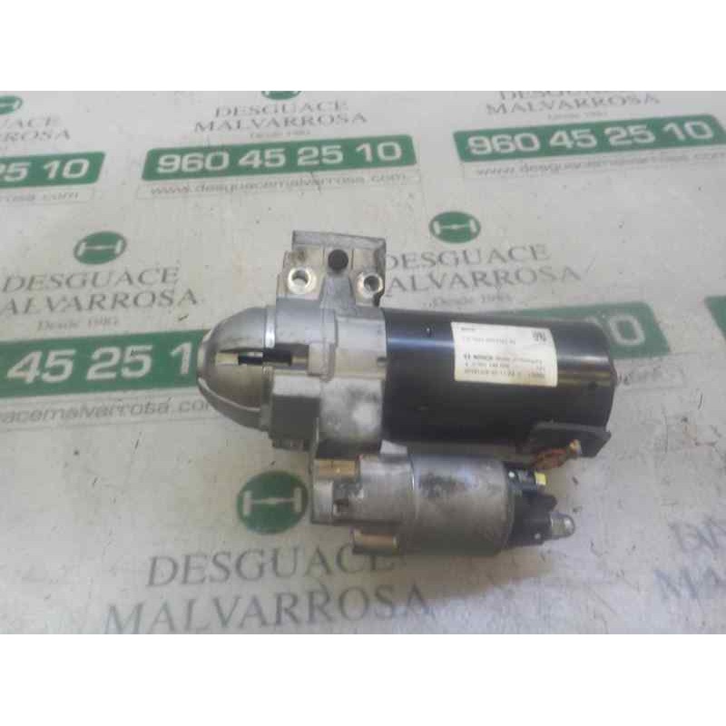 Recambio de motor arranque para bmw serie 3 lim. (f30) 330d referencia OEM IAM   