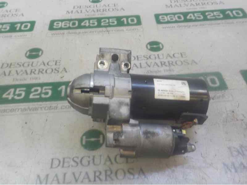 Recambio de motor arranque para bmw serie 3 lim. (f30) 330d referencia OEM IAM   