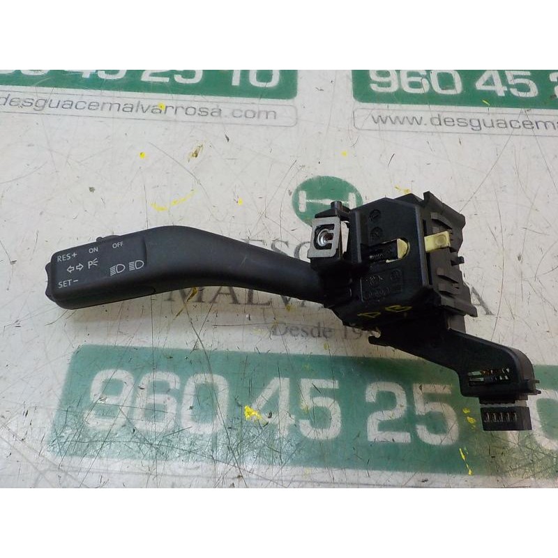 Recambio de mando intermitentes para seat leon (1p1) 1.9 tdi referencia OEM IAM 1K0953513E9B9 1K0953513A 