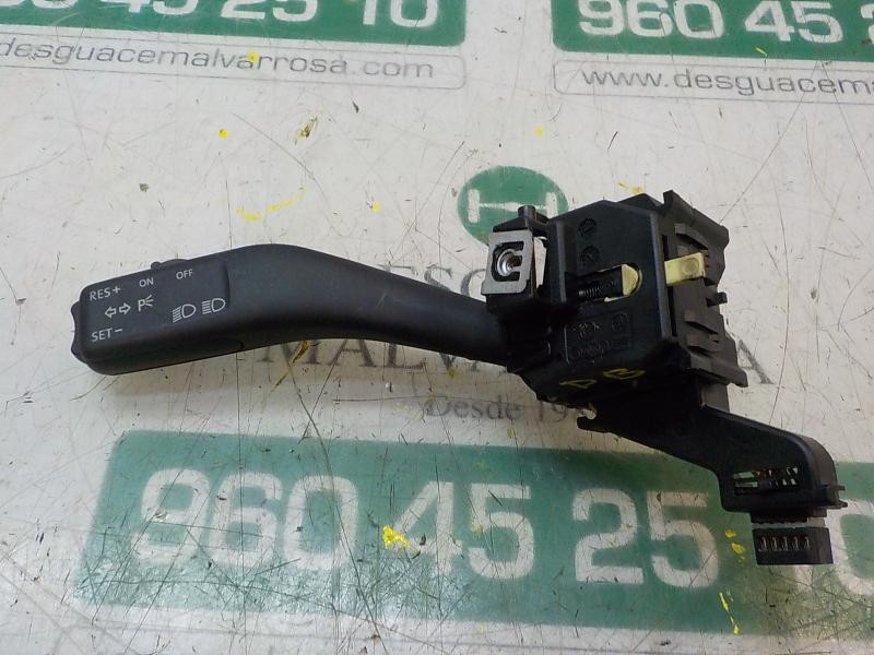 Recambio de mando intermitentes para seat leon (1p1) 1.9 tdi referencia OEM IAM 1K0953513E9B9 1K0953513A 