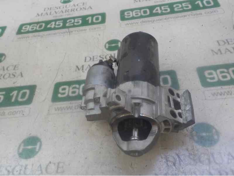 Recambio de motor arranque para bmw serie 3 lim. (f30) 330d referencia OEM IAM   