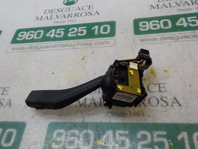 Recambio de mando intermitentes para seat leon (1p1) 1.9 tdi referencia OEM IAM 1K0953513E9B9 1K0953513A 