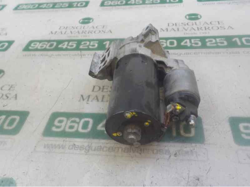 Recambio de motor arranque para bmw serie 3 lim. (f30) 330d referencia OEM IAM   