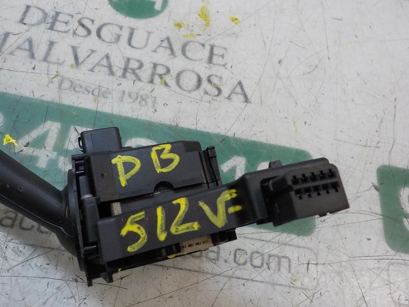 Recambio de mando intermitentes para seat leon (1p1) 1.9 tdi referencia OEM IAM 1K0953513E9B9 1K0953513A 