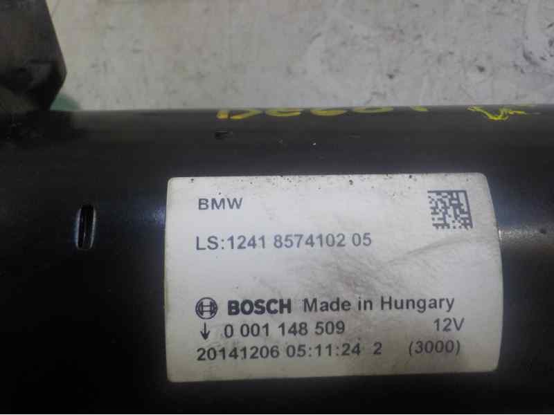Recambio de motor arranque para bmw serie 3 lim. (f30) 330d referencia OEM IAM   