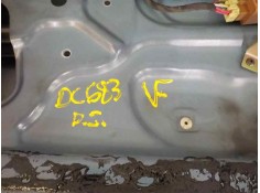 Recambio de puerta delantera izquierda para ssangyong rexton 2.7 turbodiesel cat referencia OEM IAM    2