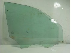 Recambio de cristal puerta delantero derecho para mercedes-benz clase m (w166) ml 350 bluetec (166.004) referencia OEM IAM A1667