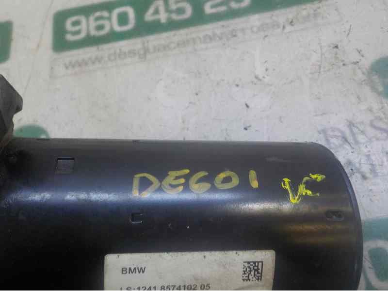 Recambio de motor arranque para bmw serie 3 lim. (f30) 330d referencia OEM IAM   