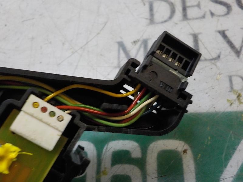 Recambio de mando intermitentes para seat leon (1p1) 1.9 tdi referencia OEM IAM 1K0953513E9B9 1K0953513A 