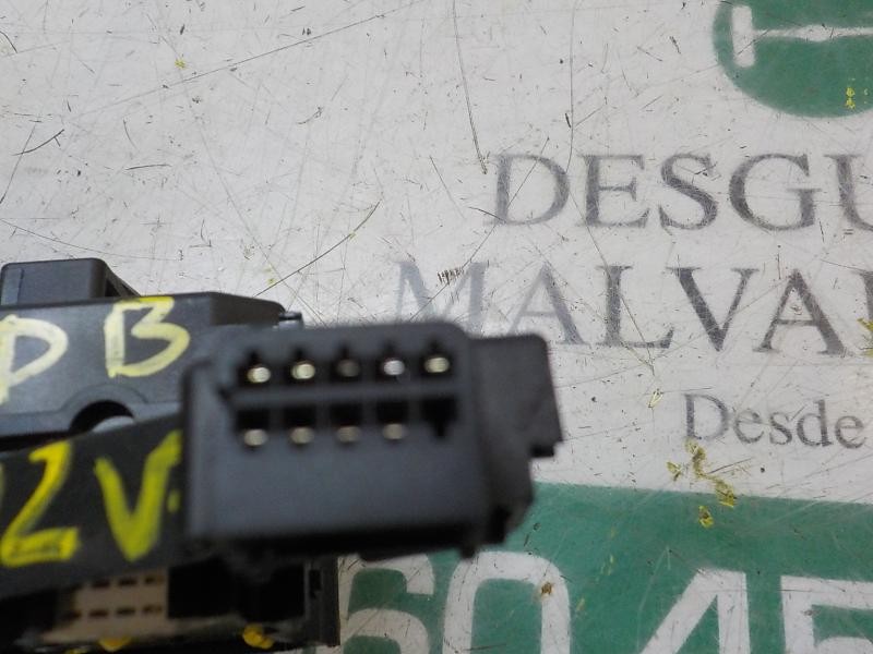 Recambio de mando intermitentes para seat leon (1p1) 1.9 tdi referencia OEM IAM 1K0953513E9B9 1K0953513A 