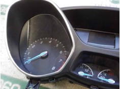 Recambio de cuadro instrumentos para ford focus lim. (cb8) 1.0 ecoboost cat referencia OEM IAM 5580299 BM5T14C226AE  2