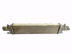 Recambio de intercooler para fiat bravo (198) 1.9 8v jtd cat referencia OEM IAM 51783791   2