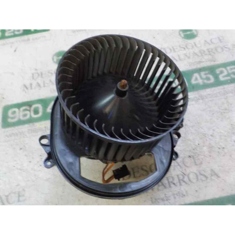 Recambio de motor calefaccion para bmw serie 3 lim. (f30) 330d referencia OEM IAM   