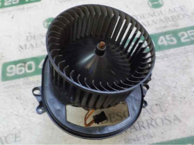 Recambio de motor calefaccion para bmw serie 3 lim. (f30) 330d referencia OEM IAM   