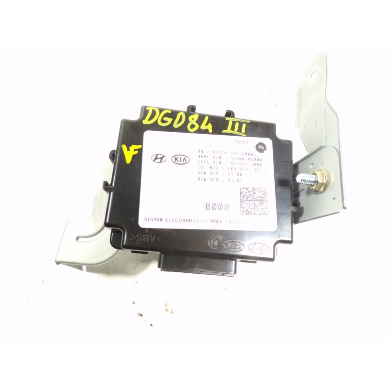 Recambio de modulo electronico para kia xceed 1.4 tgdi cat referencia OEM IAM 95300M6000 95300M6000 