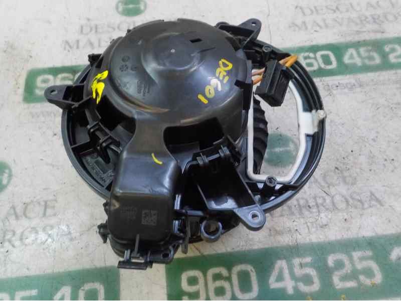 Recambio de motor calefaccion para bmw serie 3 lim. (f30) 330d referencia OEM IAM   