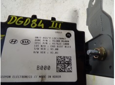 Recambio de modulo electronico para kia xceed 1.4 tgdi cat referencia OEM IAM 95300M6000 95300M6000  2