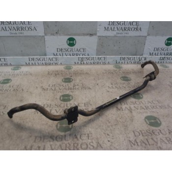 BARRA ESTABILIZADORA DELANTERA 