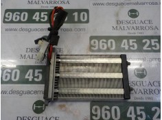 Recambio de resistencia calefaccion para ford mondeo ber. (ca2) 2.2 tdci cat referencia OEM IAM 1717061 6G9118K463DA  2