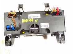 Recambio de mando climatizador para fiat bravo (198) 1.9 8v jtd cat referencia OEM IAM 735442075 735442075 50360040100 2