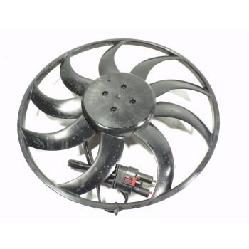 ELECTROVENTILADOR 2Q0121203H 2Q0959455J 