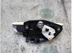 Recambio de maneta exterior trasera derecha para fiat panda (319) easy referencia OEM IAM 735555161   2