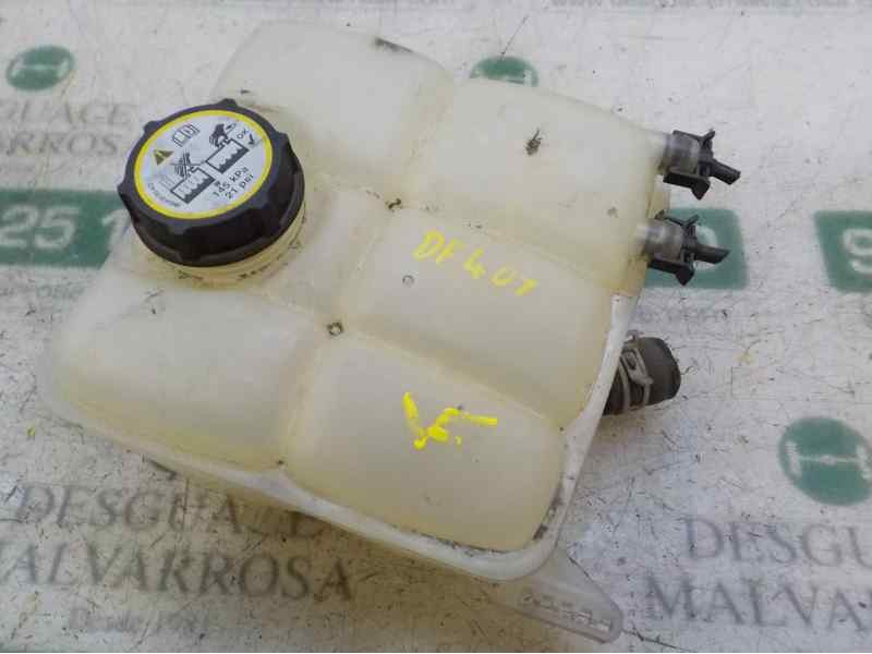 Recambio de deposito expansion para ford focus lim. (cb8) 1.0 ecoboost cat referencia OEM IAM 1717053  