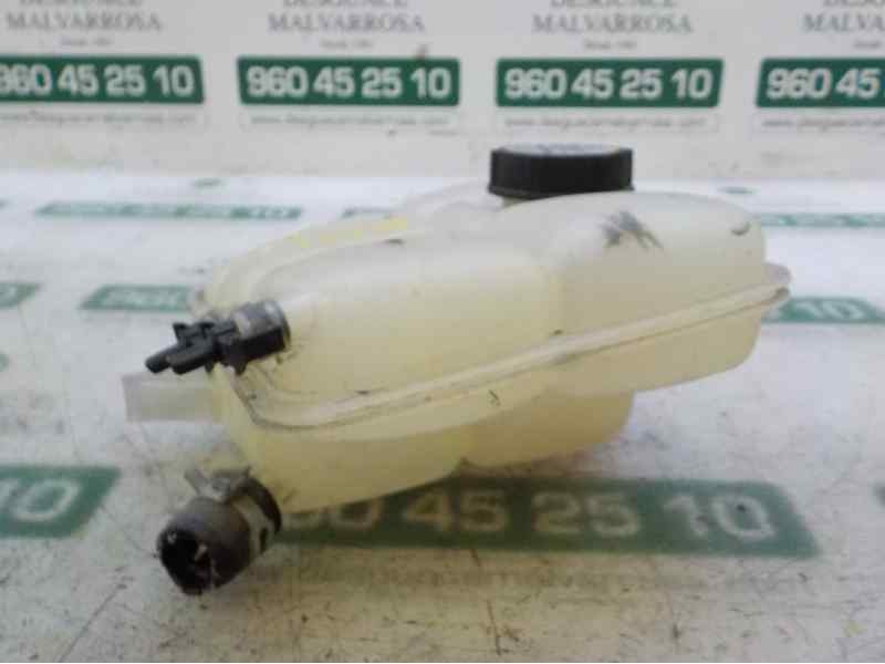 Recambio de deposito expansion para ford focus lim. (cb8) 1.0 ecoboost cat referencia OEM IAM 1717053  