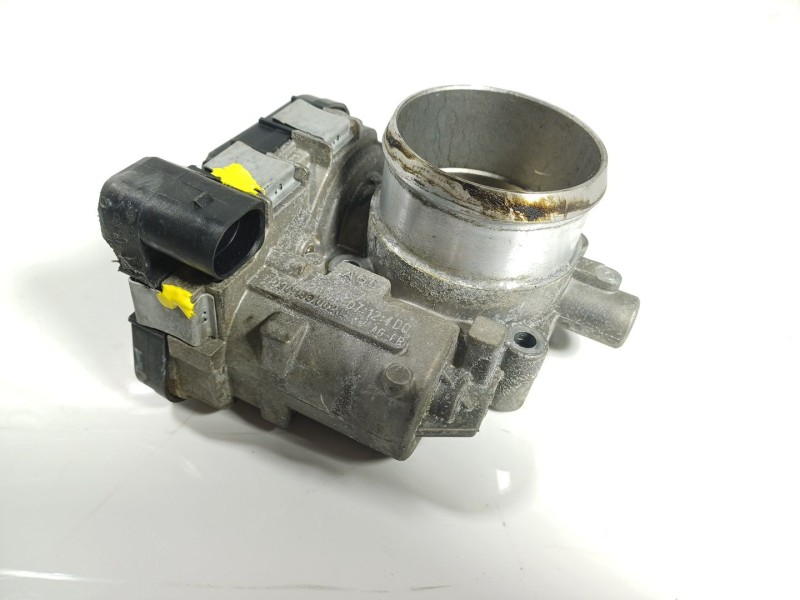 Recambio de caja mariposa para volkswagen golf vi (5k1) 1.4 16v tsi referencia OEM IAM  03C133062D 