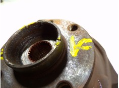 Recambio de mangueta delantera izquierda para fiat bravo (198) 1.9 8v jtd cat referencia OEM IAM 50701139   2