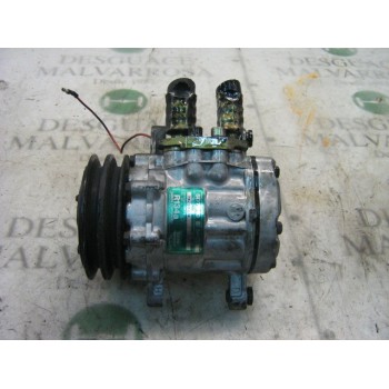 COMPRESOR AIRE ACONDICIONADO 