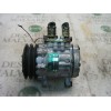 Recambio de compresor aire acondicionado para nissan trade 100 referencia OEM IAM   