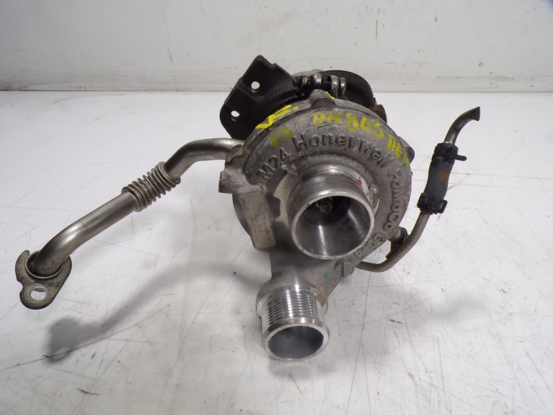 Recambio de turbocompresor para land rover range rover sport hse referencia OEM IAM LR038620 AH206K682AF 