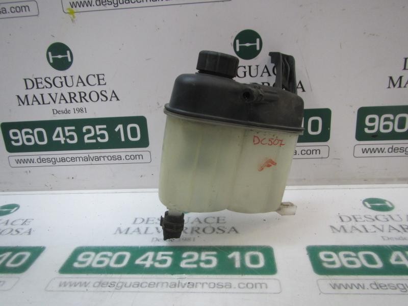 Recambio de deposito expansion para mercedes-benz clase b (w245) 2.0 cdi cat referencia OEM IAM A1695000049  