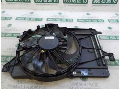 Recambio de electroventilador para ford focus lim. (cb8) 1.0 ecoboost cat referencia OEM IAM 2269500   2