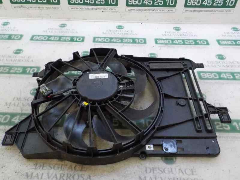Recambio de electroventilador para ford focus lim. (cb8) 1.0 ecoboost cat referencia OEM IAM 2269500  
