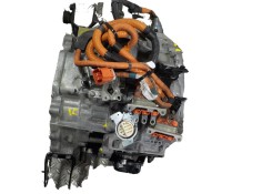 Recambio de caja cambios para toyota auris touring sports (e18) 1.8 16v cat (híbrido) referencia OEM IAM 3090047084   2