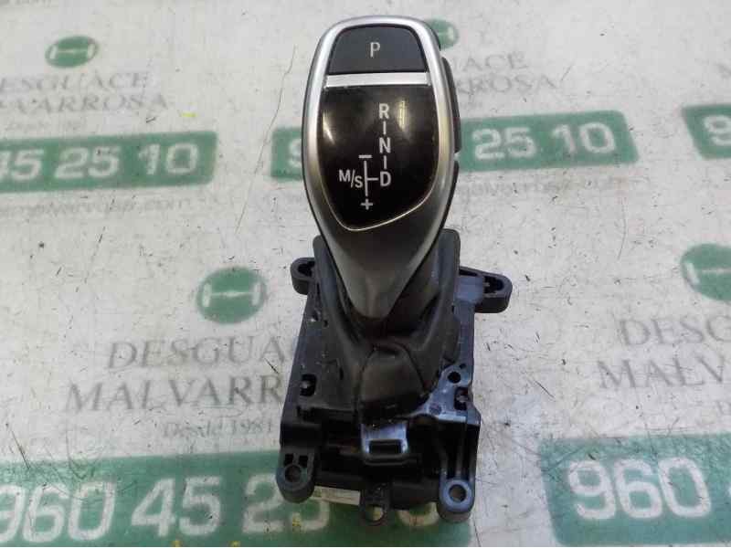 Recambio de palanca cambio para bmw serie 3 lim. (f30) 330d referencia OEM IAM   