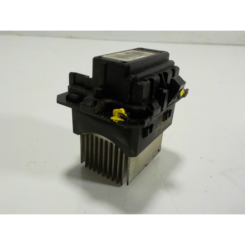 Recambio de resistencia calefaccion para alfa romeo giulietta (191) 1.4 turbo cat referencia OEM IAM 50509624 T1000034Z 