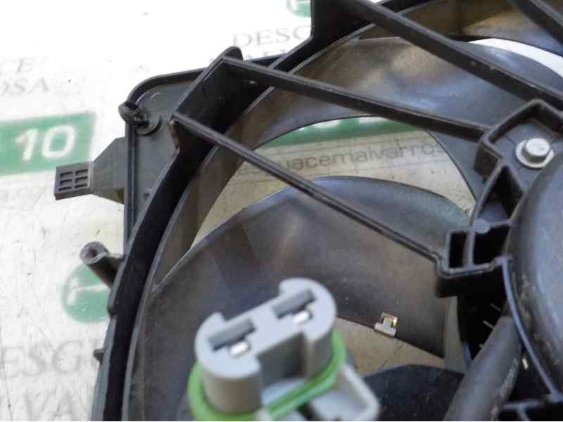 Recambio de electroventilador para ford focus lim. (cb8) 1.0 ecoboost cat referencia OEM IAM 2269500  