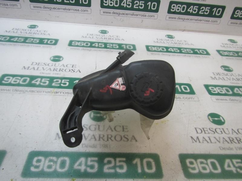 Recambio de deposito expansion para mercedes-benz clase b (w245) 2.0 cdi cat referencia OEM IAM A1695000049  