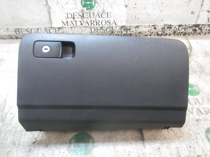 Recambio de guantera para volkswagen scirocco (137) 2.0 tdi (103kw) bluemotion referencia OEM IAM 1K1857101M82V  