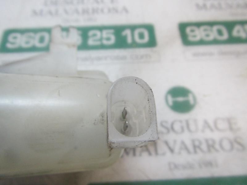 Recambio de deposito expansion para mercedes-benz clase b (w245) 2.0 cdi cat referencia OEM IAM A1695000049  