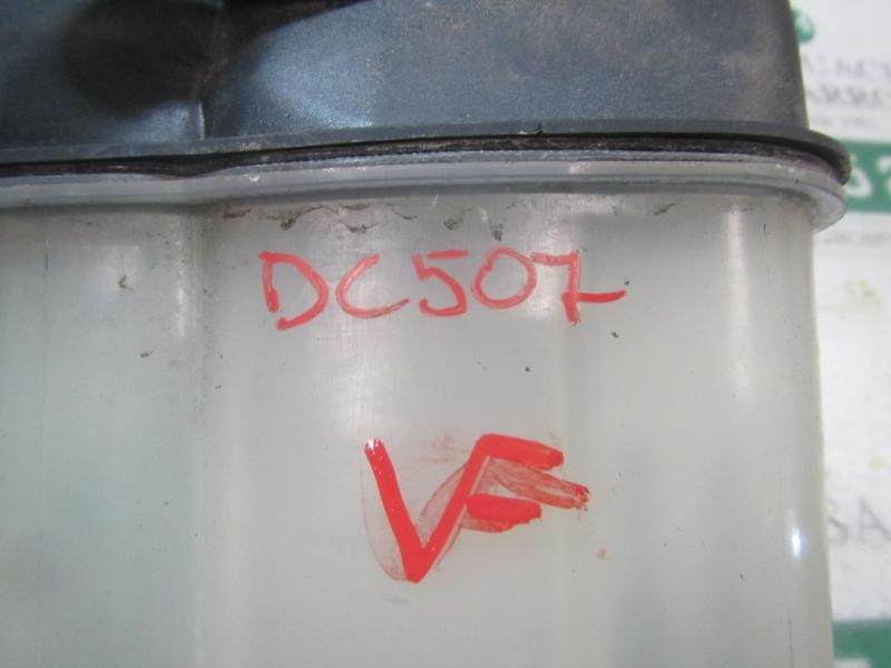 Recambio de deposito expansion para mercedes-benz clase b (w245) 2.0 cdi cat referencia OEM IAM A1695000049  